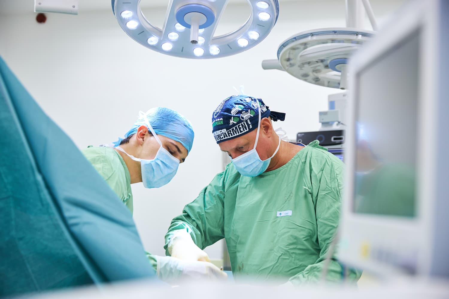 Emlőrekonstrukció műtét Emlőrekonstrukció műtét