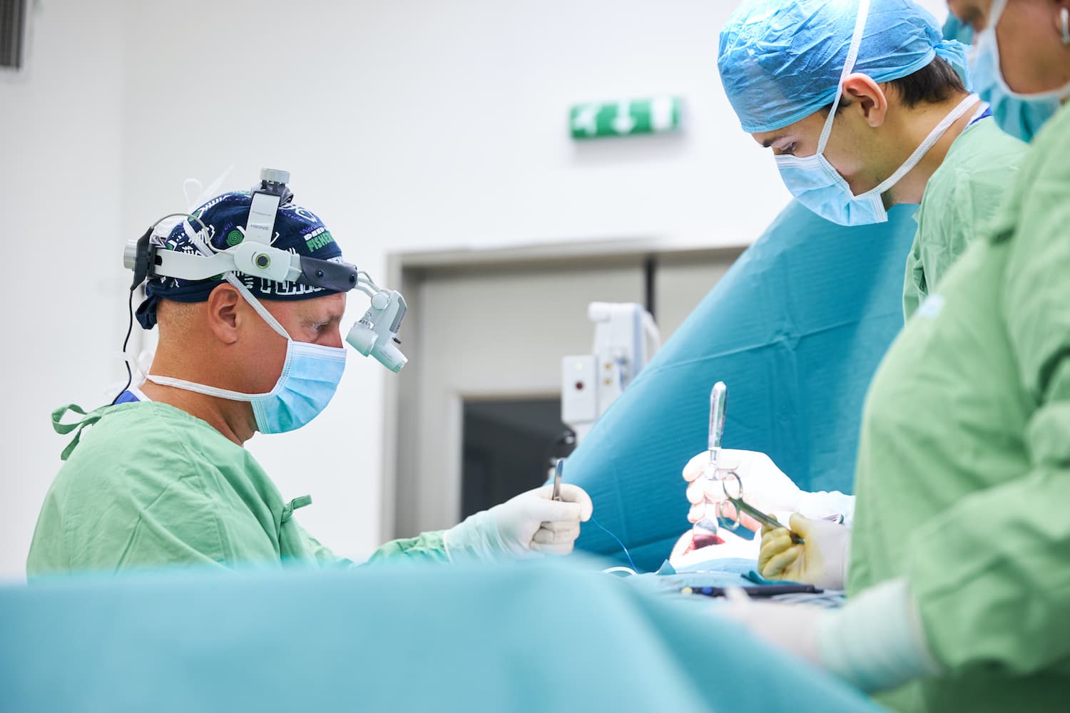 Emlőrekonstrukció műtét Emlőrekonstrukció műtét